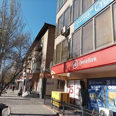 Аппартаментов В Золотом Квадрате Бишкек Номер фото