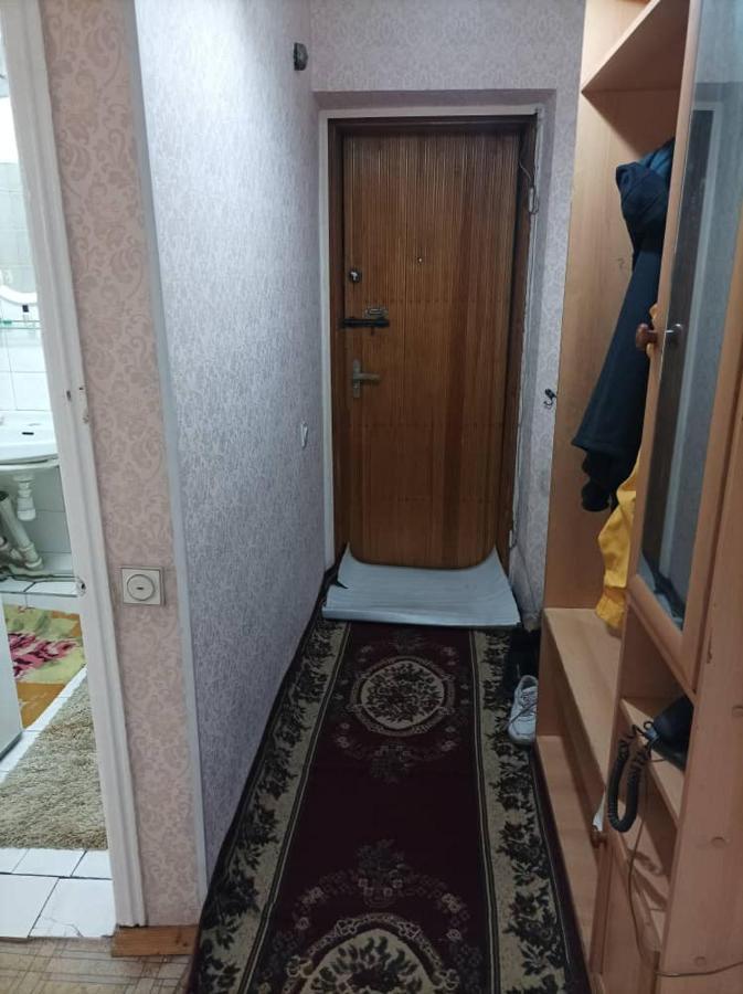 Аппартаментов В Золотом Квадрате Бишкек Экстерьер фото